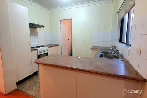 Property photo of 43/17 Rickard Road Bankstown NSW 2200