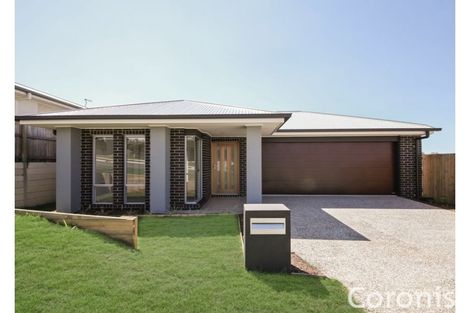 Property photo of 3 Munich Court Spring Mountain QLD 4300
