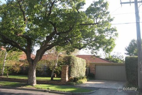 31 Elizabeth St, Brighton East, VIC 3187