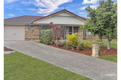 Property photo of 28 Jonquil Circuit Flinders View QLD 4305