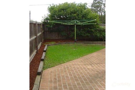 Property photo of 10 Rooke Court Kellyville NSW 2155