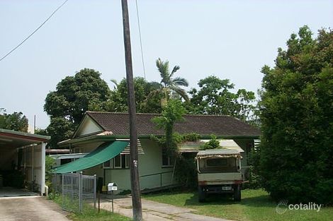 17 Allan St, Bungalow, QLD 4870