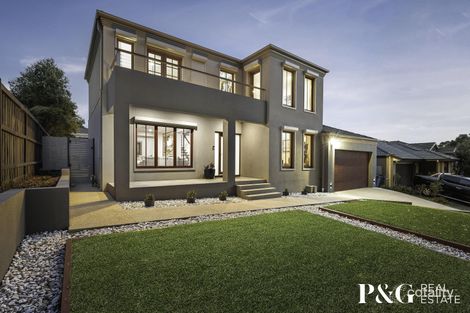 Property photo of 16 Riviera Drive Berwick VIC 3806