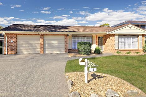 Property photo of 15 Charlton Avenue Chipping Norton NSW 2170