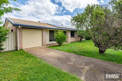 Property photo of 11 Ascot Street Caboolture QLD 4510