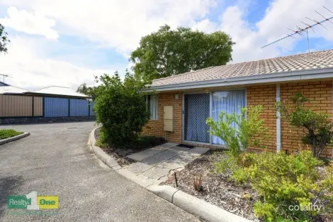 156 Berwick St, Victoria Park, WA 6100