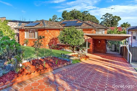Property photo of 46 Whalans Road Greystanes NSW 2145
