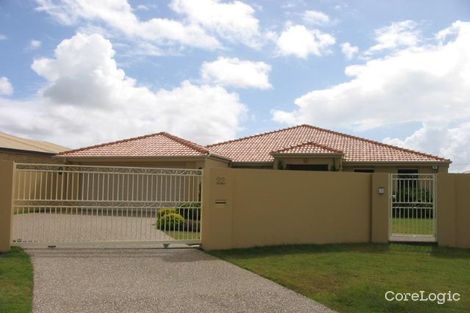 Property photo of 22 Cordata Court Robina QLD 4226