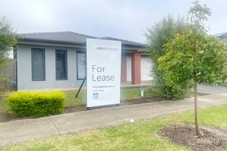 Property photo of 28 Astoria Drive Point Cook VIC 3030