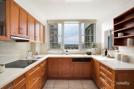 Property photo of 31/4 Hilltop Crescent Fairlight NSW 2094