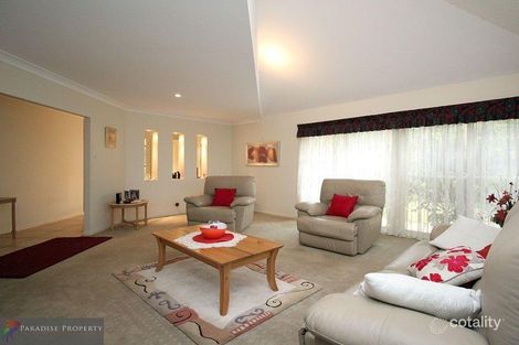 Property photo of 23 Bellfield Crescent Parkinson QLD 4115