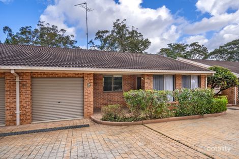 3/14-20 Stypandra Pl, Springwood, NSW 2777