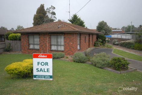 65 Bredt St, Bairnsdale, VIC 3875