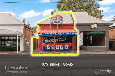 121 Payneham Rd, St Peters, SA 5069