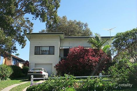 23 Adin St, Scotts Head, NSW 2447