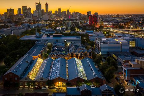 12 Little Brown St, East Perth, WA 6004