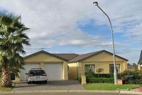 Property photo of 7 Oscar Place Acacia Gardens NSW 2763