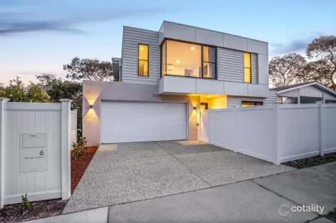 Property photo of 6 Bayview Avenue Inverloch VIC 3996