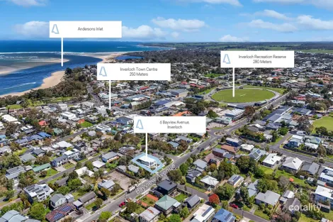 Property photo of 6 Bayview Avenue Inverloch VIC 3996