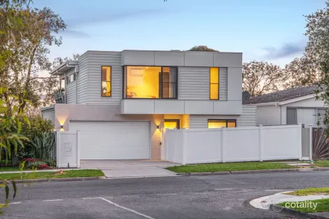 Property photo of 6 Bayview Avenue Inverloch VIC 3996