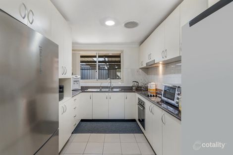 Property photo of 53 Prairie Vale Road Bossley Park NSW 2176