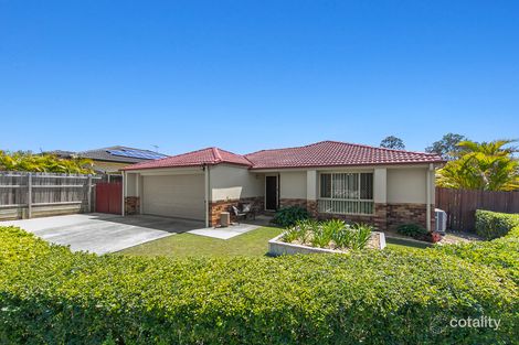 Property photo of 51 Bayberry Crescent Warner QLD 4500