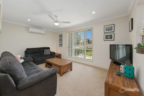 Property photo of 51 Bayberry Crescent Warner QLD 4500