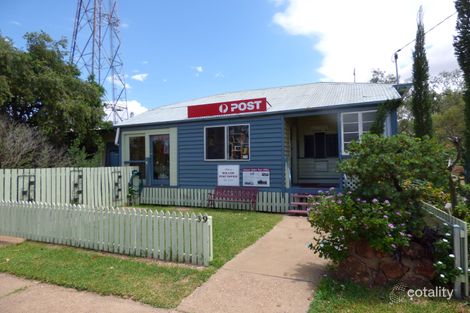 39-41 Main St, Bollon, QLD 4488