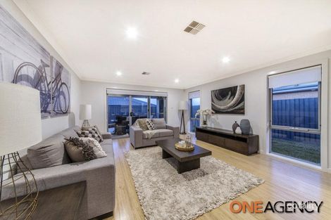 Property photo of 18 Laffan Street Coombs ACT 2611