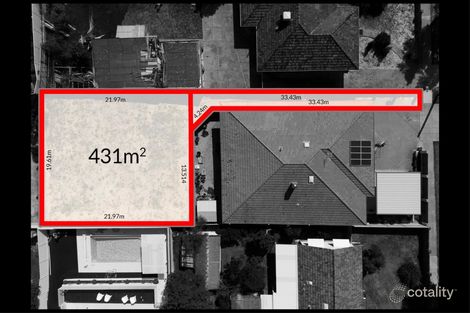 Property photo of 209 Marmion Street Palmyra WA 6157