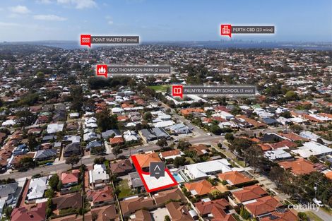 Property photo of 209 Marmion Street Palmyra WA 6157