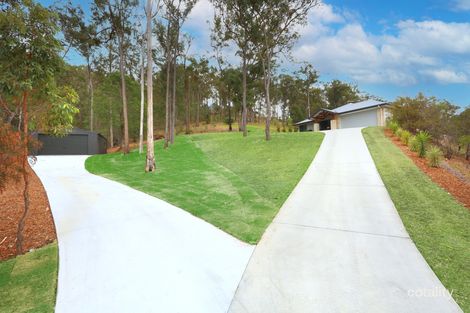 21 Woodland Ave, Mount Nathan, QLD 4211