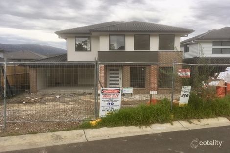 Lot 336 Tomerong St, Tullimbar, NSW 2527