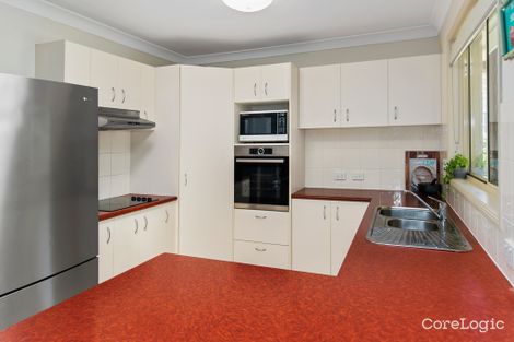 Property photo of 51 Bayberry Crescent Warner QLD 4500