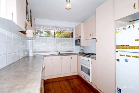 Property photo of 5 Bach Close Cranebrook NSW 2749