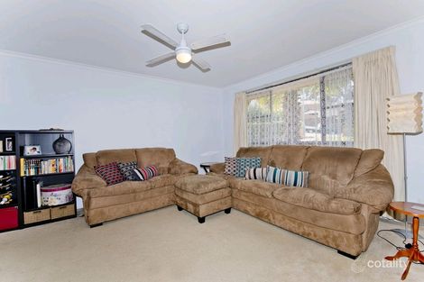 Property photo of 5 Bach Close Cranebrook NSW 2749