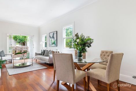 Property photo of 12 Bent Street Paddington NSW 2021