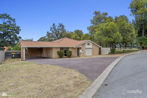 Property photo of 17 Shaw Mews Leda WA 6170