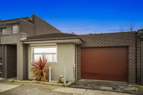 10 MUSTANG LANE, THOMASTOWN, VIC 3074