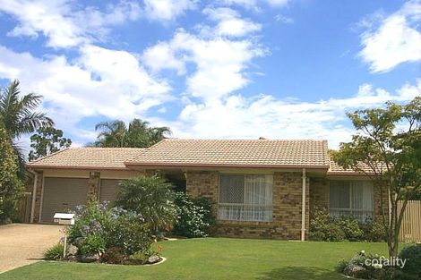 Property photo of 46 Palmwoods Crescent Runcorn QLD 4113