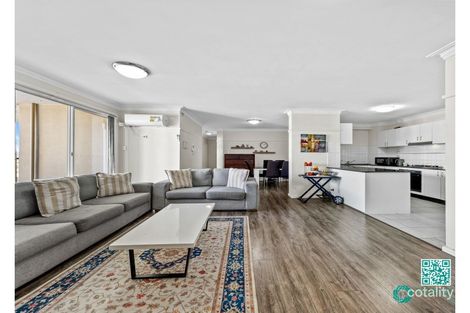 Property photo of 710/91A Bridge Road Westmead NSW 2145