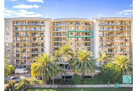 710/91a Bridge Rd, Westmead, NSW 2145