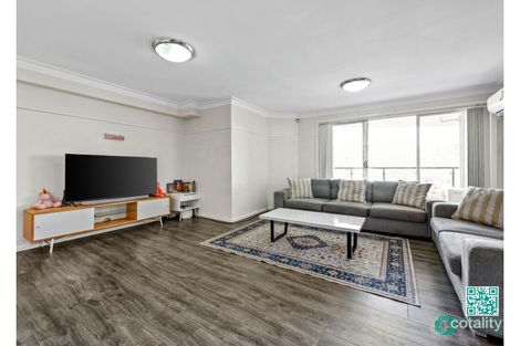 Property photo of 710/91A Bridge Road Westmead NSW 2145