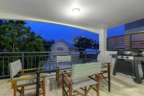 Property photo of 22/47 Twine Street Spring Hill QLD 4000