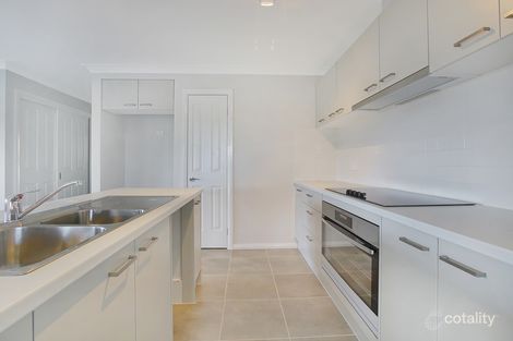 Property photo of 47A Graham Street Doonside NSW 2767