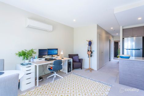 Property photo of 20/35 Berrigan Crescent O'Connor ACT 2602