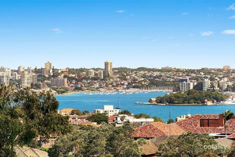 31/9-13 Hampden Ave, Cremorne, NSW 2090