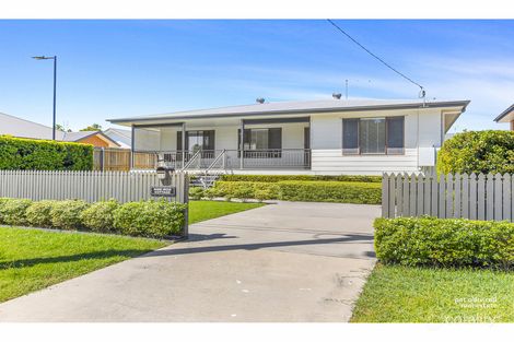 101 Pennycuick St, West Rockhampton, QLD 4700