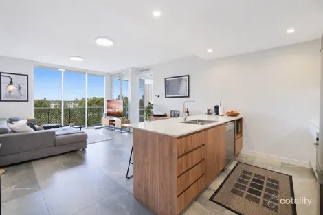 405/8 Meron St, Southport, QLD 4215