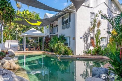 Property photo of 6/1-3 Pecten Avenue Port Douglas QLD 4877